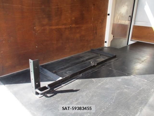 Mitsubishi CANTER GUTS 1996-09 1741638-8