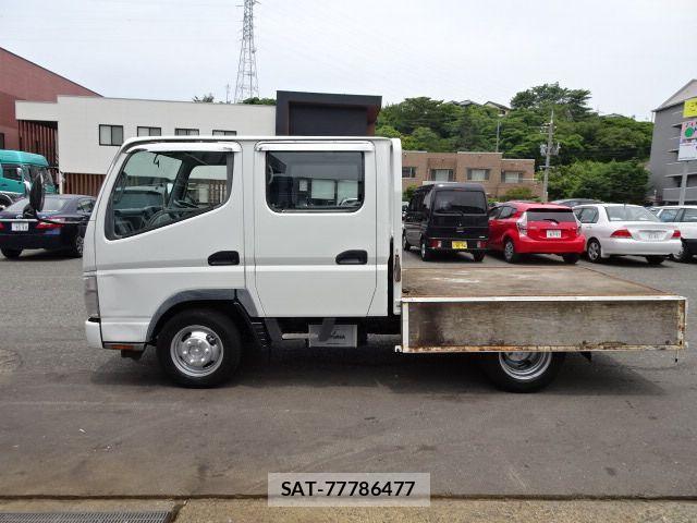 Mitsubishi CANTER GUTS 2006-06 4321233-9