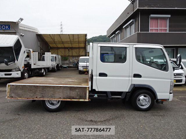 Mitsubishi CANTER GUTS 2006-06 4321233-13