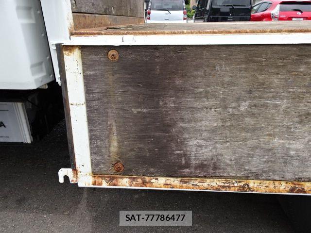 Mitsubishi CANTER GUTS 2006-06 4321233-16