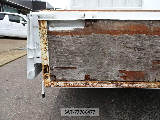 Mitsubishi CANTER GUTS 2006-06 4321233-18