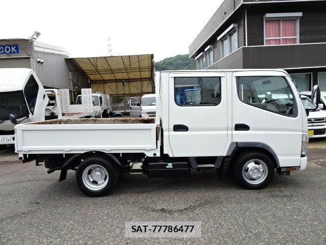 Mitsubishi CANTER GUTS 2006-06 4321233-2