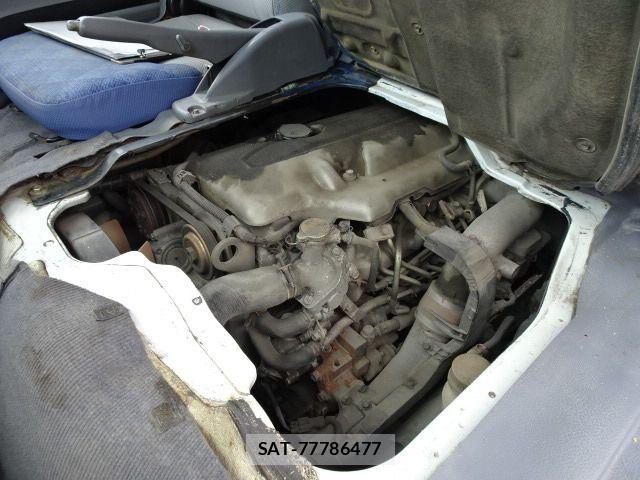 Mitsubishi CANTER GUTS 2006-06 4321233-5