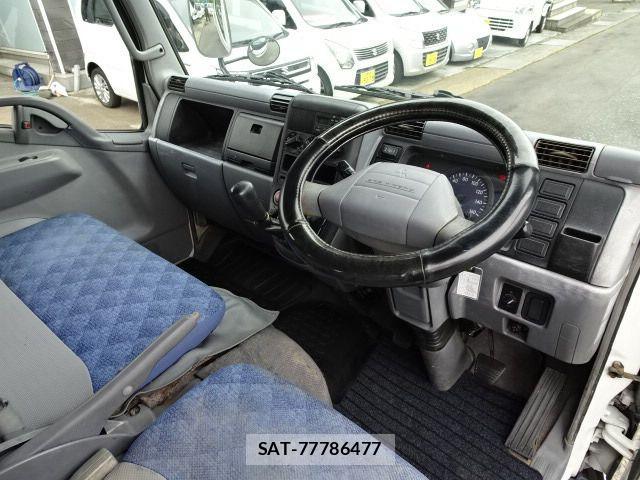 Mitsubishi CANTER GUTS 2006-06 4321233-6