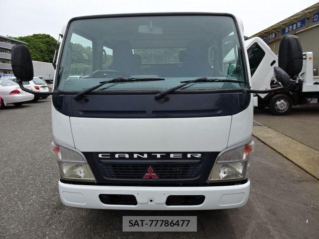 Mitsubishi CANTER GUTS 2006-06 4321233-7