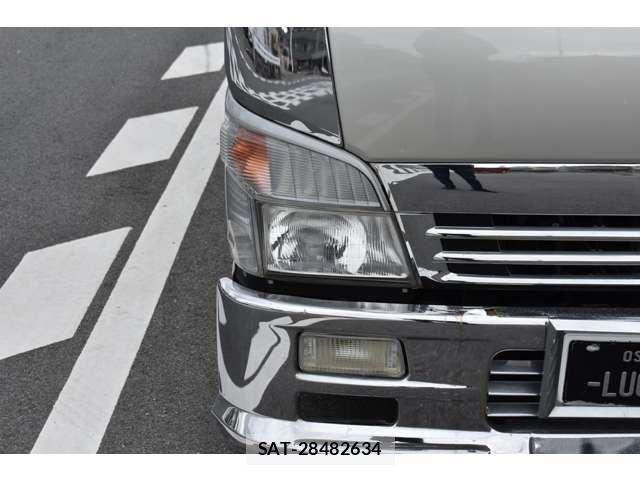 Mitsubishi CANTER GUTS 2008-12 5861145-21