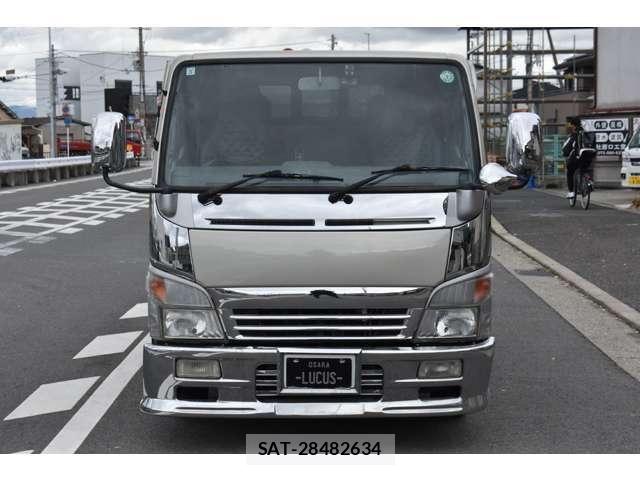 Mitsubishi CANTER GUTS 2008-12 5861145-2