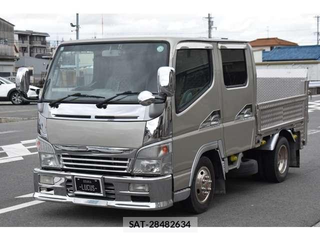 Mitsubishi CANTER GUTS 2008-12 5861145-3