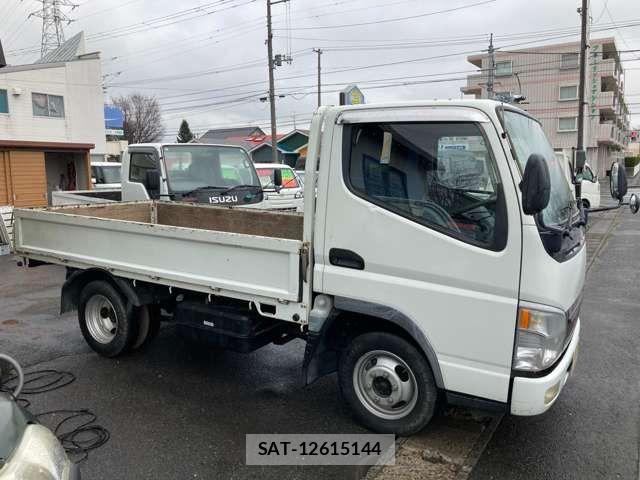 Mitsubishi CANTER GUTS 2004-03 6007995-11
