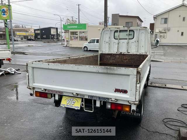 Mitsubishi CANTER GUTS 2004-03 6007995-12