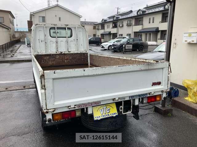 Mitsubishi CANTER GUTS 2004-03 6007995-13
