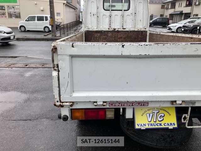 Mitsubishi CANTER GUTS 2004-03 6007995-16