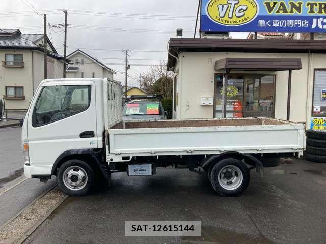 Mitsubishi CANTER GUTS 2004-03 6007995-18