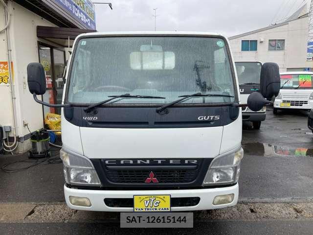 Mitsubishi CANTER GUTS 2004-03 6007995-1