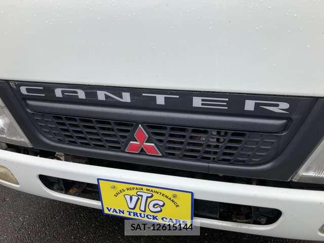 Mitsubishi CANTER GUTS 2004-03 6007995-5