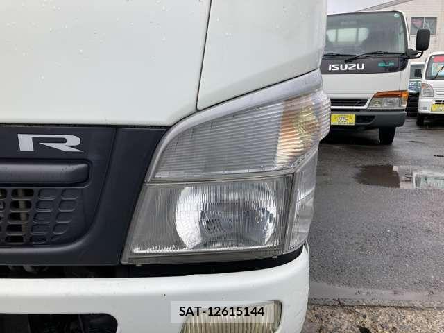 Mitsubishi CANTER GUTS 2004-03 6007995-6