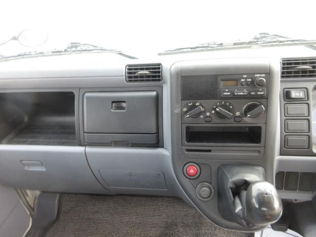 Mitsubishi CANTER GUTS 2005-10 6734174-12
