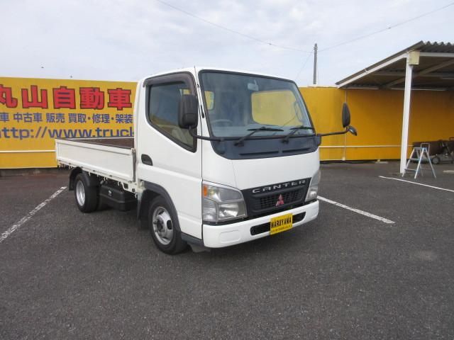 Mitsubishi CANTER GUTS 2005-10 6734174-1