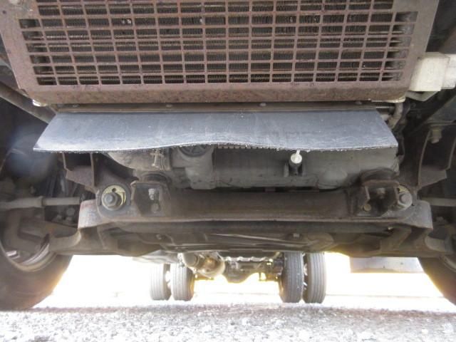Mitsubishi CANTER GUTS 2005-10 6734174-19