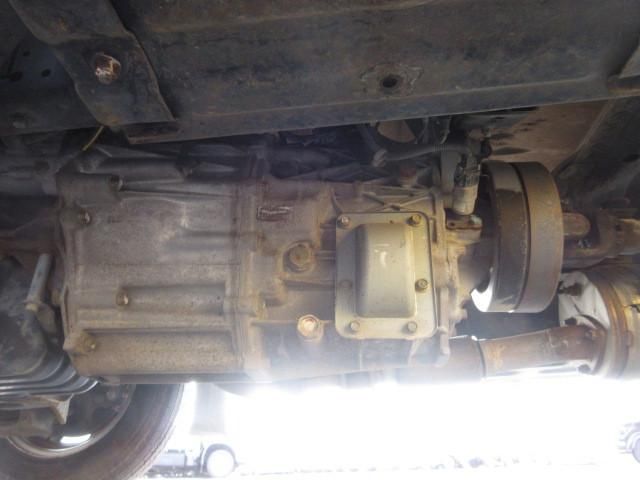 Mitsubishi CANTER GUTS 2005-10 6734174-21