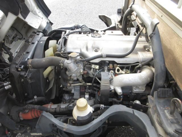 Mitsubishi CANTER GUTS 2005-10 6734174-25