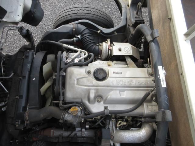 Mitsubishi CANTER GUTS 2005-10 6734174-26