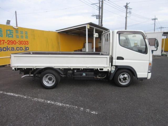 Mitsubishi CANTER GUTS 2005-10 6734174-5