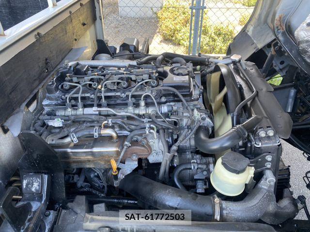 Mitsubishi CANTER GUTS 2015-11 6750996-9
