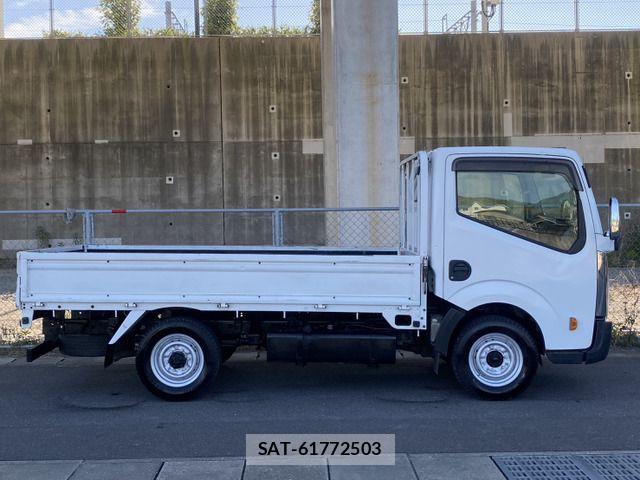 Mitsubishi CANTER GUTS 2015-11 6750996-11