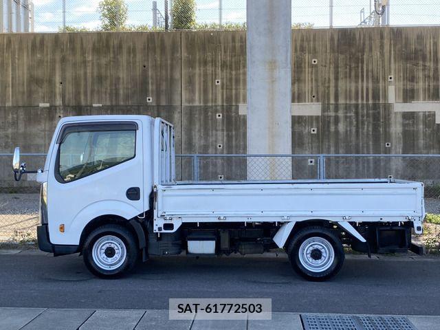 Mitsubishi CANTER GUTS 2015-11 6750996-12