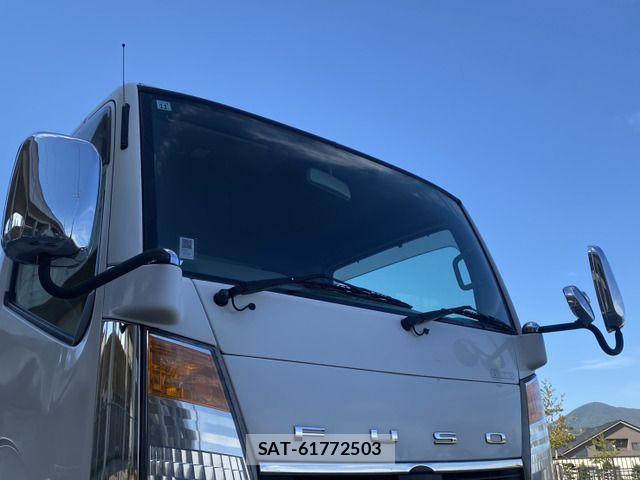 Mitsubishi CANTER GUTS 2015-11 6750996-14