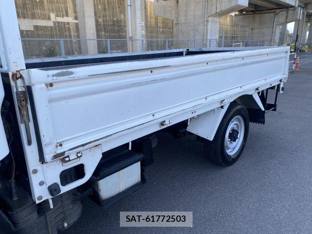 Mitsubishi CANTER GUTS 2015-11 6750996-18