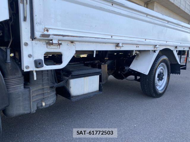 Mitsubishi CANTER GUTS 2015-11 6750996-19