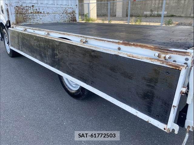 Mitsubishi CANTER GUTS 2015-11 6750996-20