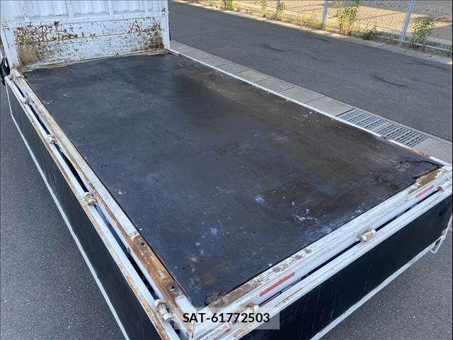Mitsubishi CANTER GUTS 2015-11 6750996-23