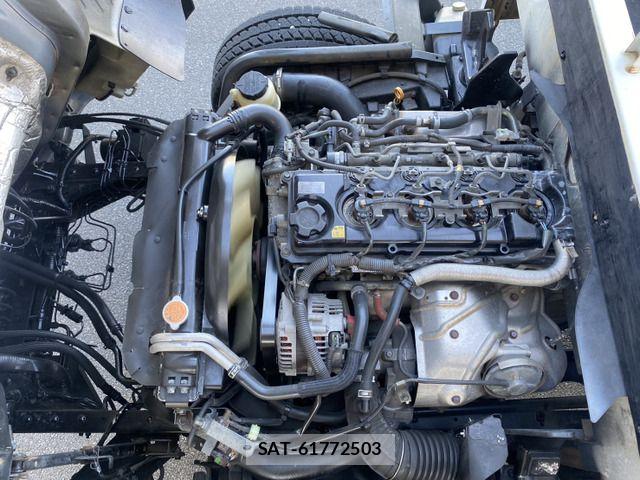 Mitsubishi CANTER GUTS 2015-11 6750996-6