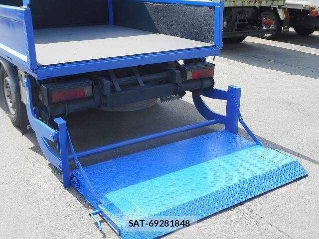 Mitsubishi CANTER GUTS 2011-01 6903029-10