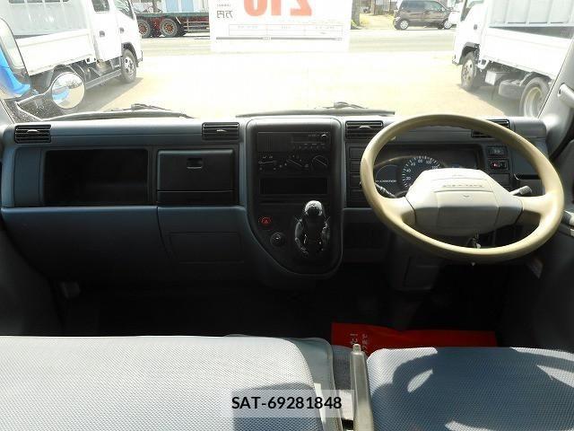 Mitsubishi CANTER GUTS 2011-01 6903029-11