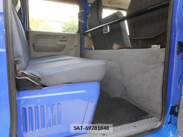 Mitsubishi CANTER GUTS 2011-01 6903029-15