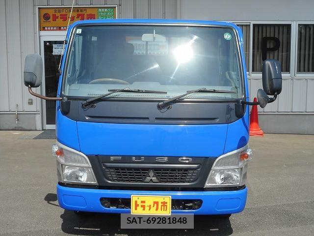 Mitsubishi CANTER GUTS 2011-01 6903029-1