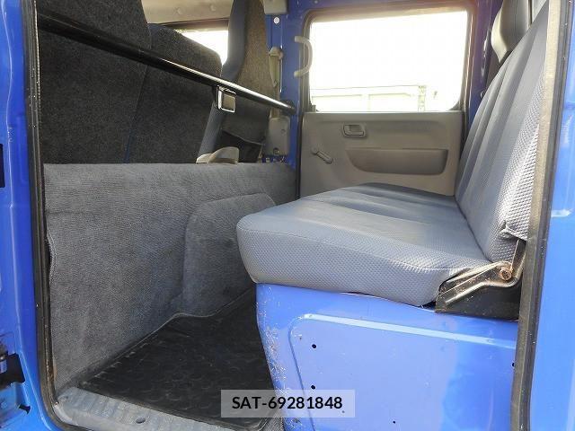 Mitsubishi CANTER GUTS 2011-01 6903029-20