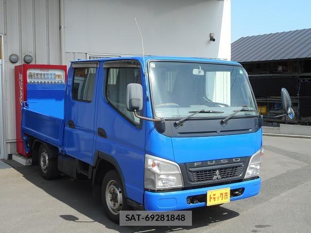Mitsubishi CANTER GUTS 2011-01 6903029-2