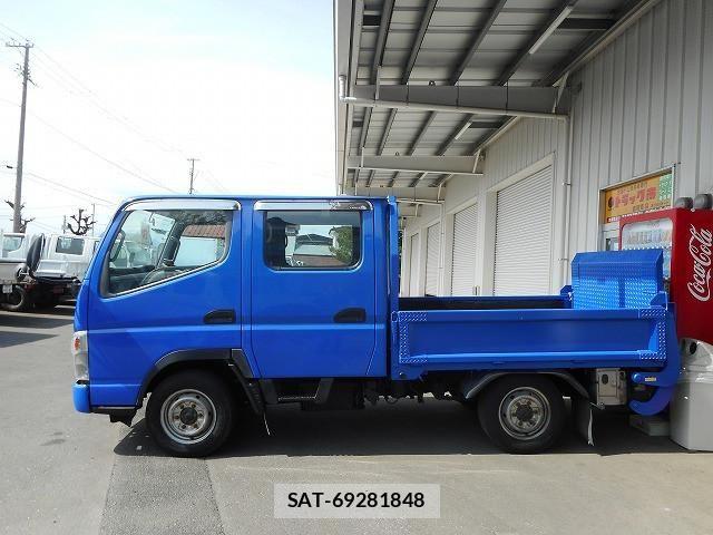 Mitsubishi CANTER GUTS 2011-01 6903029-4