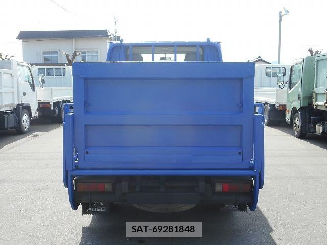 Mitsubishi CANTER GUTS 2011-01 6903029-5