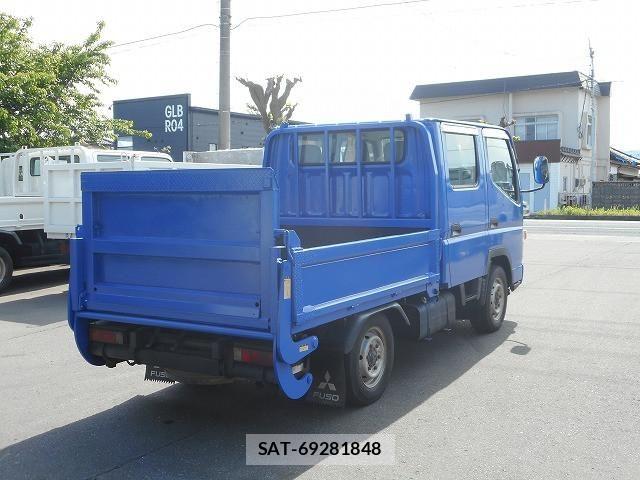 Mitsubishi CANTER GUTS 2011-01 6903029-6