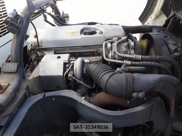 Mitsubishi CANTER GUTS 2008-05 6903027-11