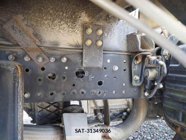 Mitsubishi CANTER GUTS 2008-05 6903027-12