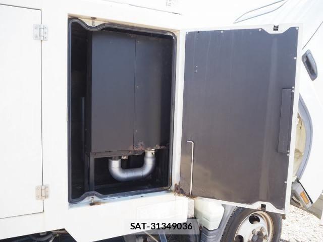 Mitsubishi CANTER GUTS 2008-05 6903027-14