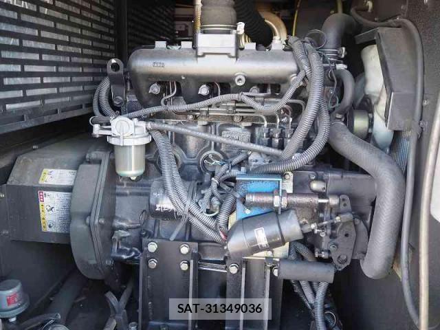 Mitsubishi CANTER GUTS 2008-05 6903027-16