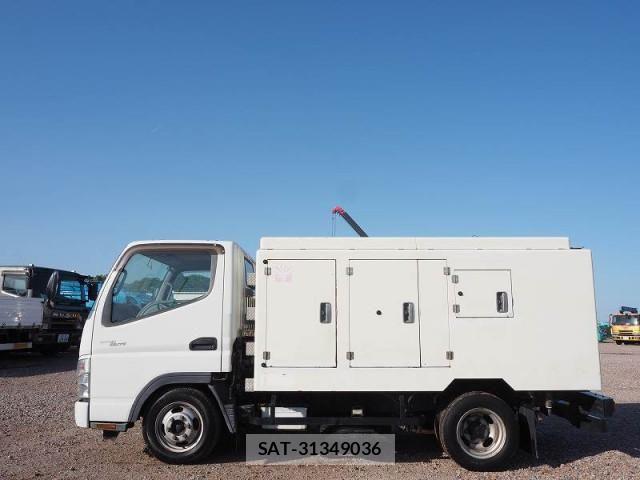 Mitsubishi CANTER GUTS 2008-05 6903027-1